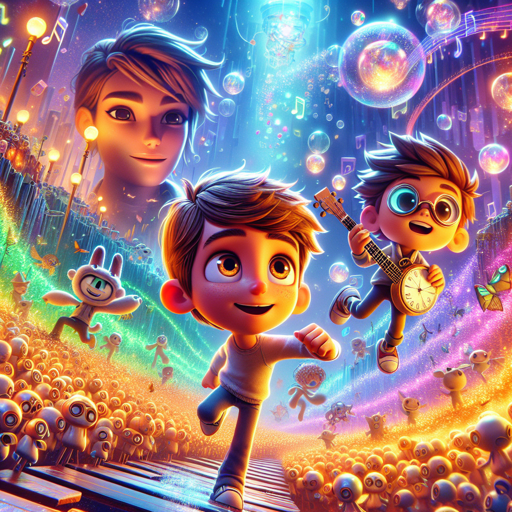 Le Mystère de l'Île Cachée - Image 2