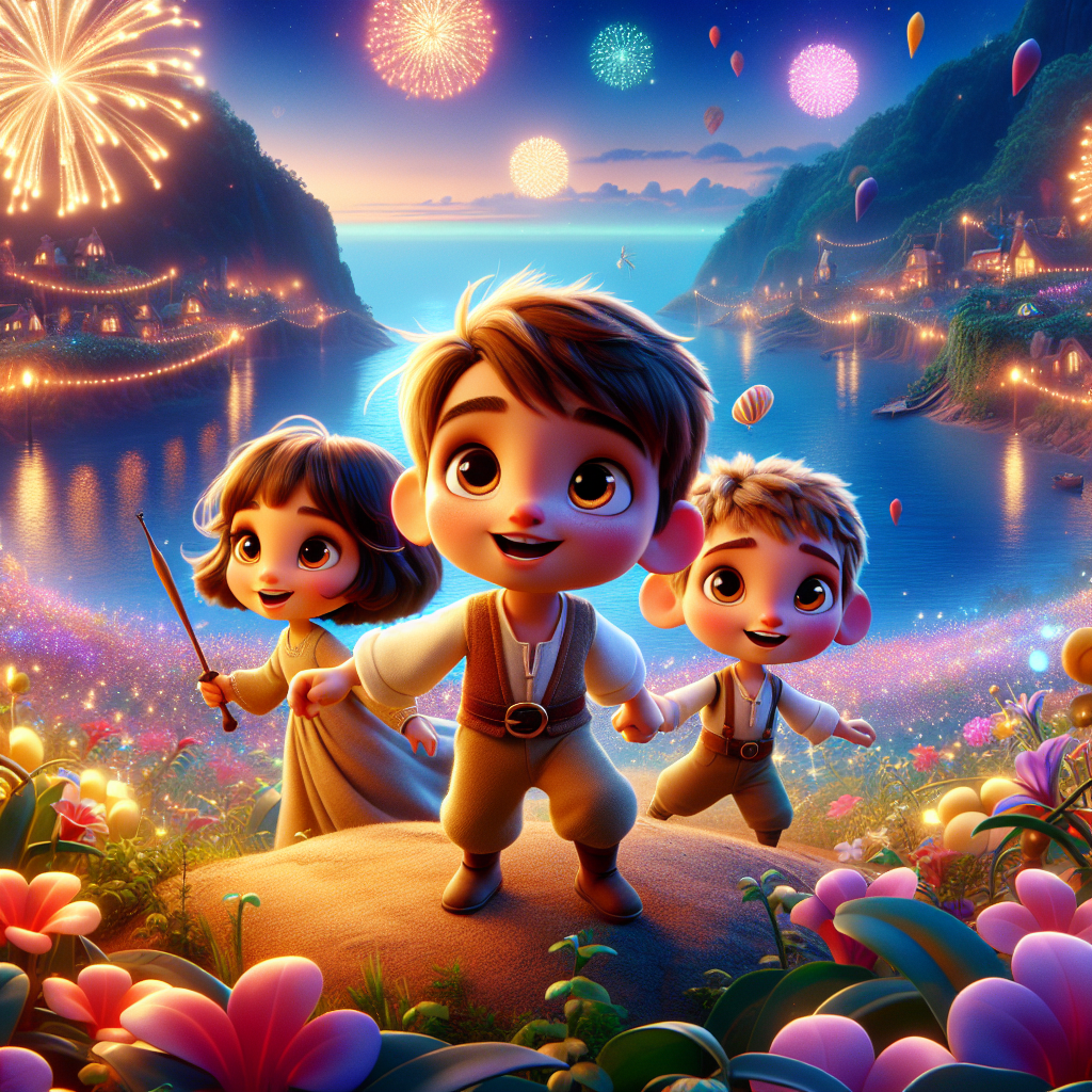 Le Mystère de l'Île Cachée - Image 3