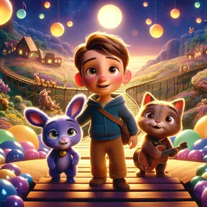 Le Mystère de l'Île Cachée