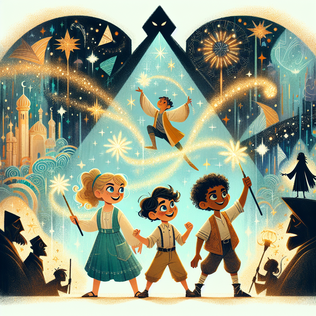 Les Étoiles Égarées de l'Espace - Image 3