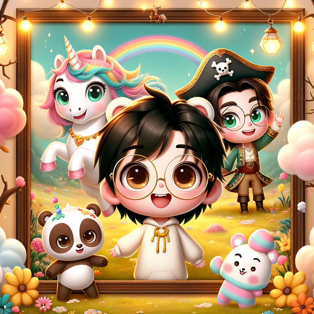 L'Énigme du Carrousel Chrono - Image 2