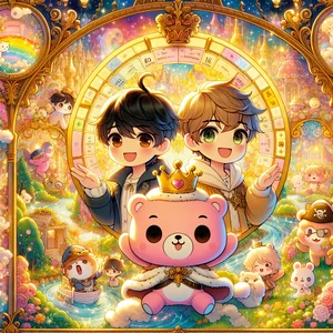 L'Énigme du Carrousel Chrono