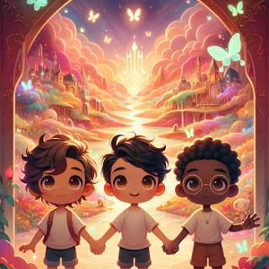 Le Secret Étoilé du Château des Rires