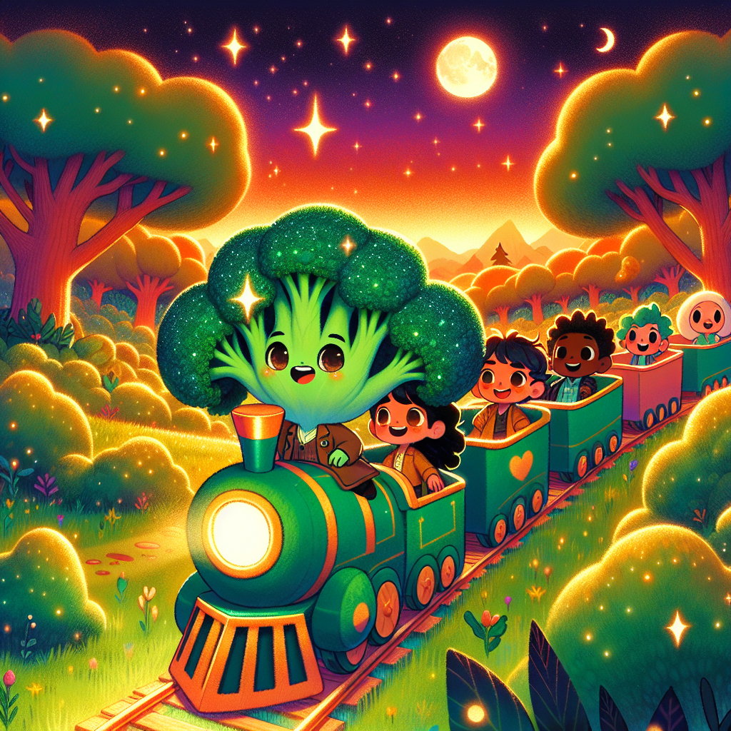 Tockies Zeit-Karotten-Chaos - Image 2