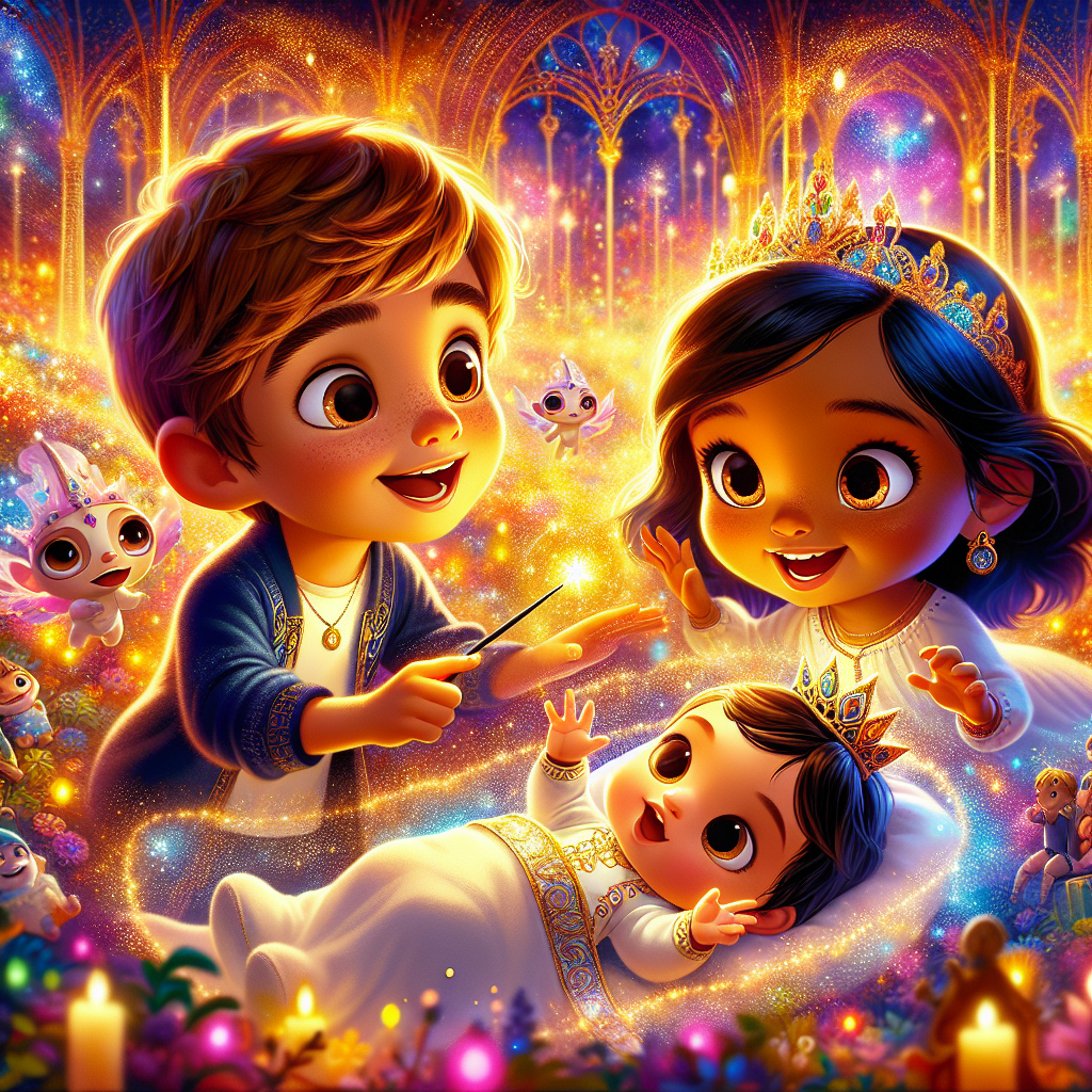 Tockies Zeit-Karotten-Chaos - Image 3