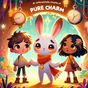 Tockies Zeit-Karotten-Chaos