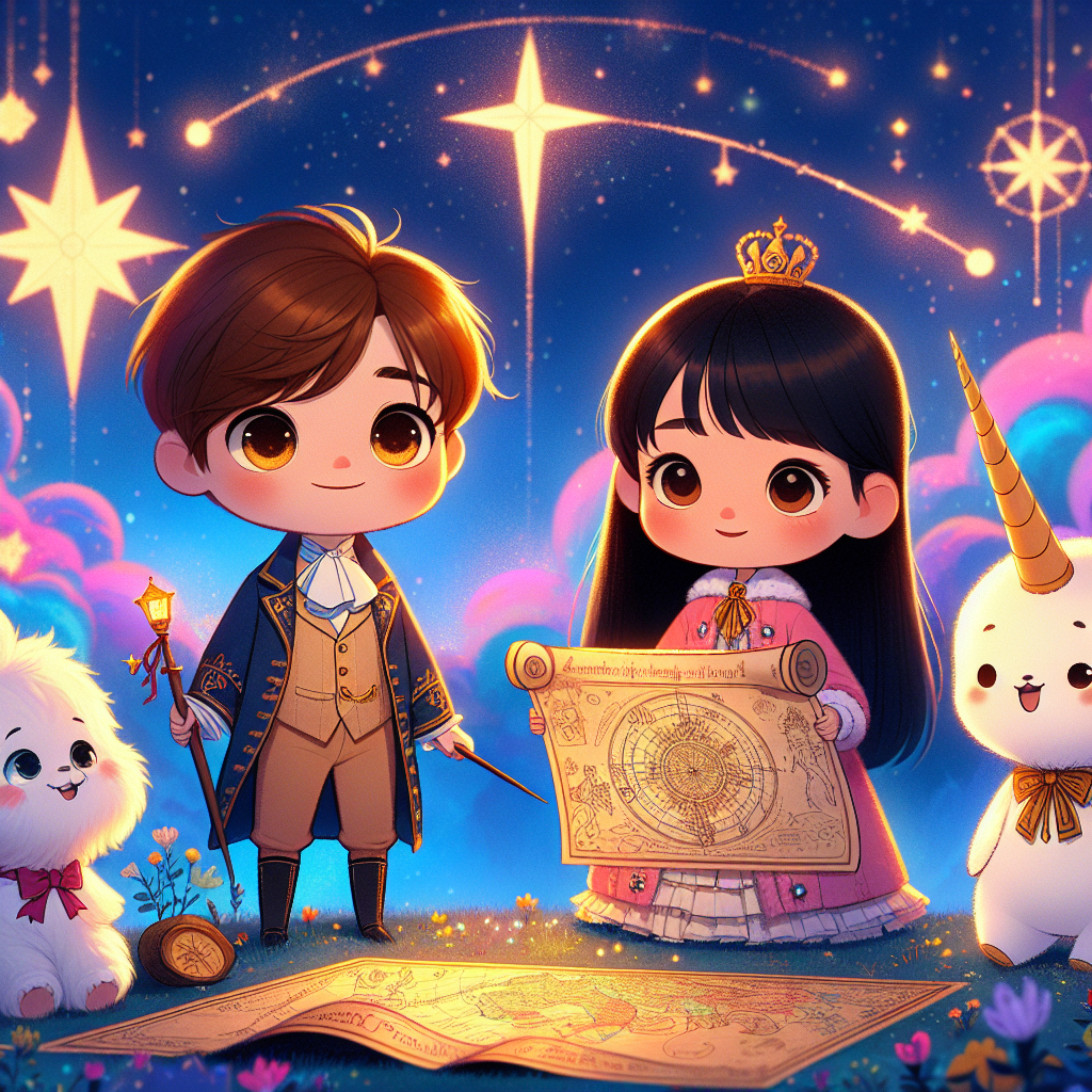 Der glitzernde Garten - Image 3