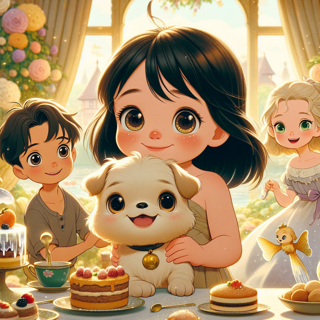 Das Geheimnisvolle Schnee-Abenteuer - Image 3