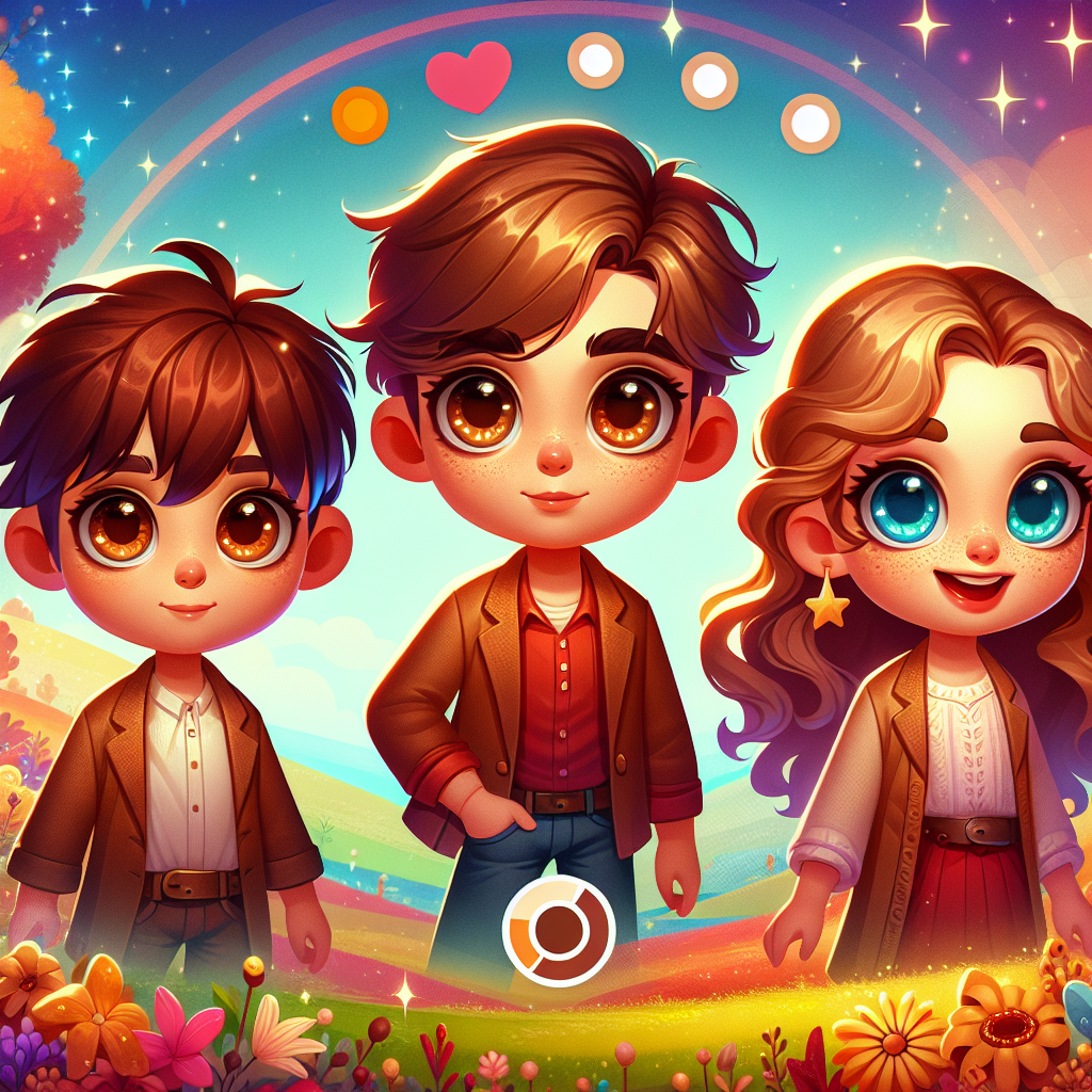 Der funkelnde Sternenstaub-Diebstahl - Image 3