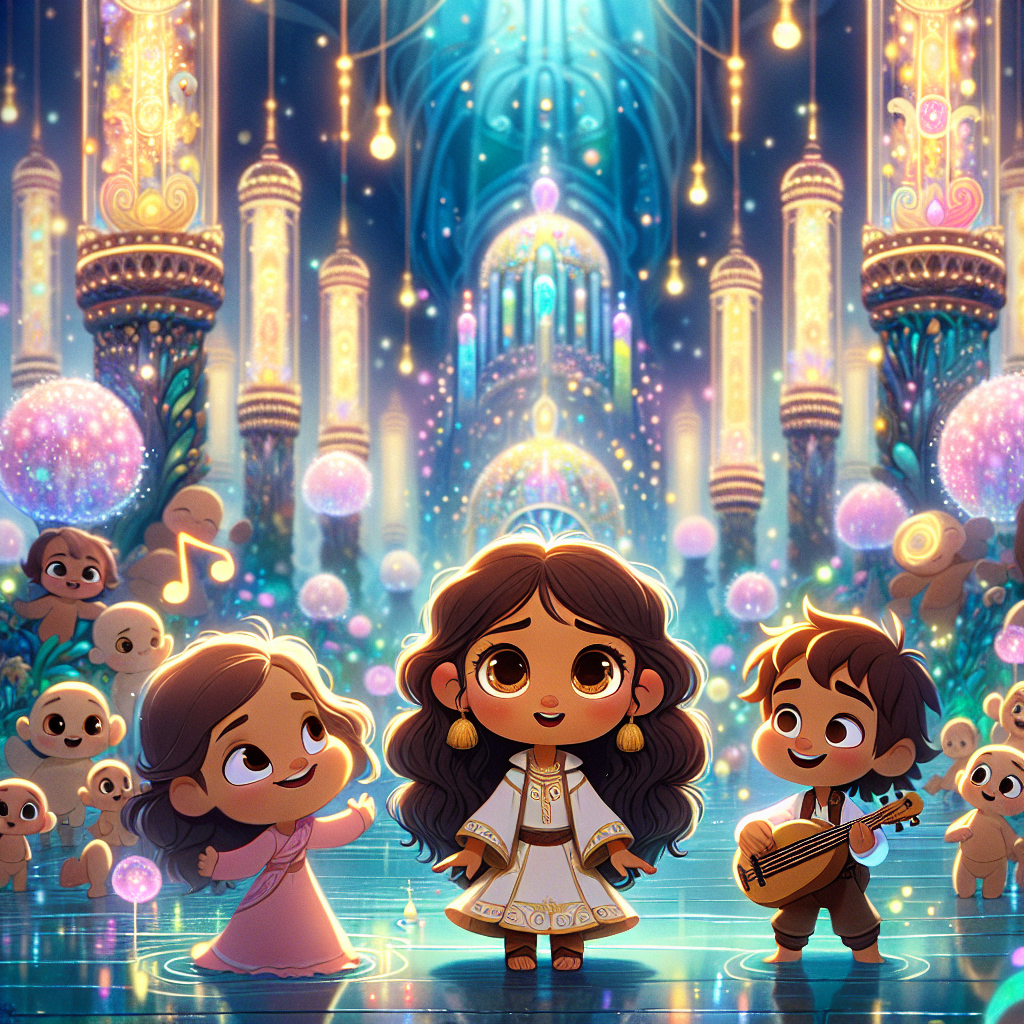 સંગીતનું રહસ્ય - Image 3