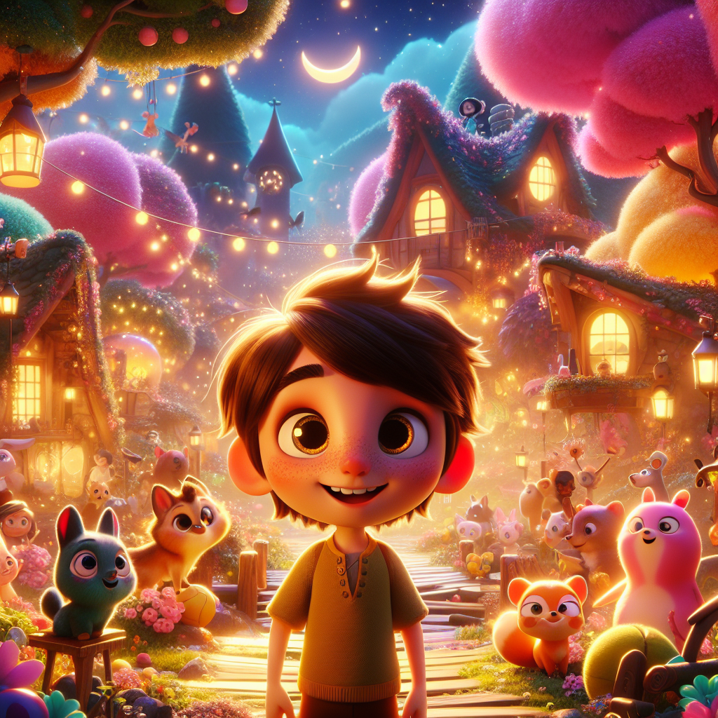 રંગબેરંગી ચમત્કાર - Image 2