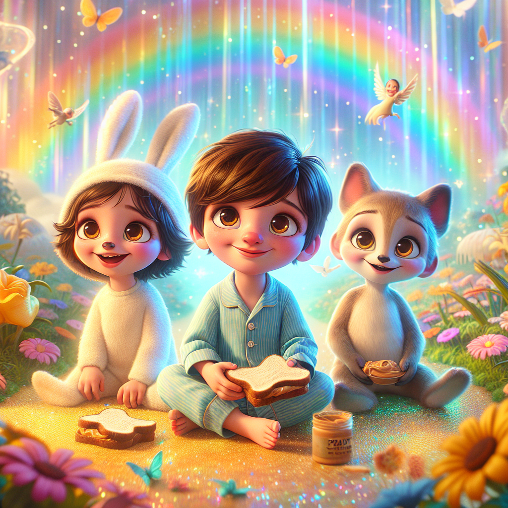 રંગબેરંગી ચમત્કાર - Image 3