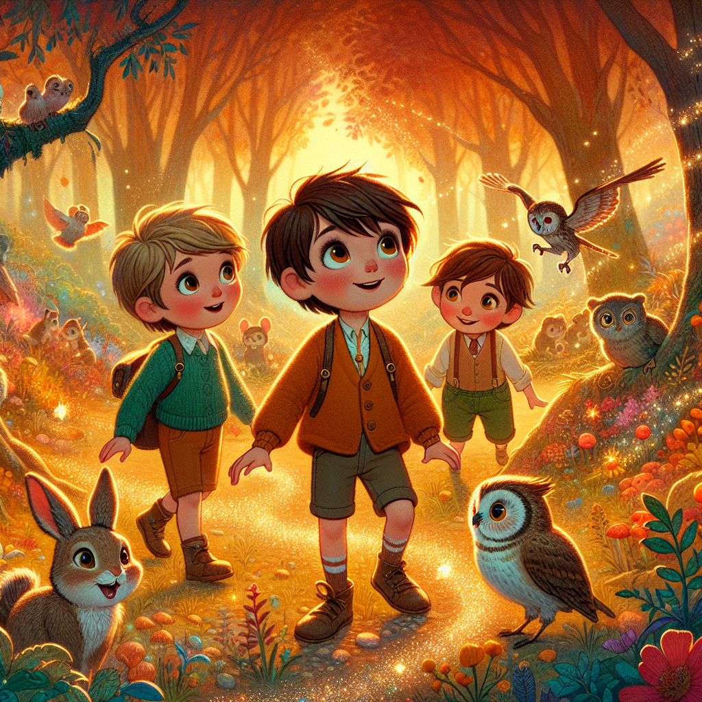 ફ્રિઝલ અને ગુમ થયેલા મૂનબીમ્સનો વિચિત્ર કિસ્સો - Image 2