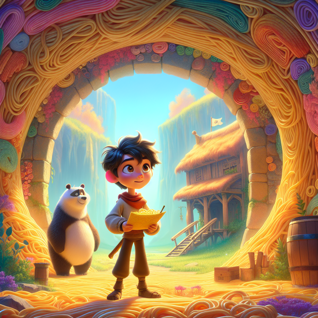 ચમકતા શિલાલેખોનું રહસ્ય - Image 2