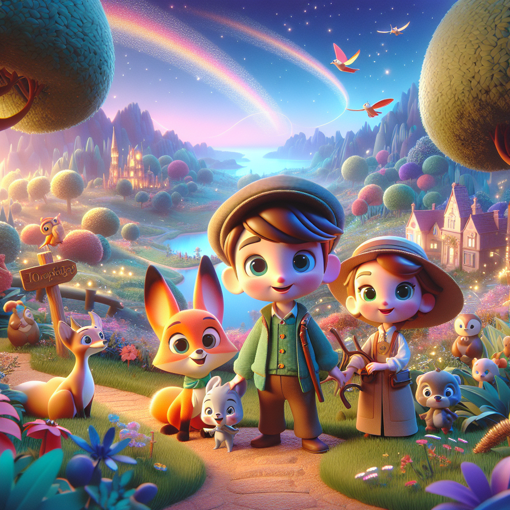 તારાઓનો ચમત્કાર - Image 3