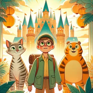 તારાઓનો ચમત્કાર