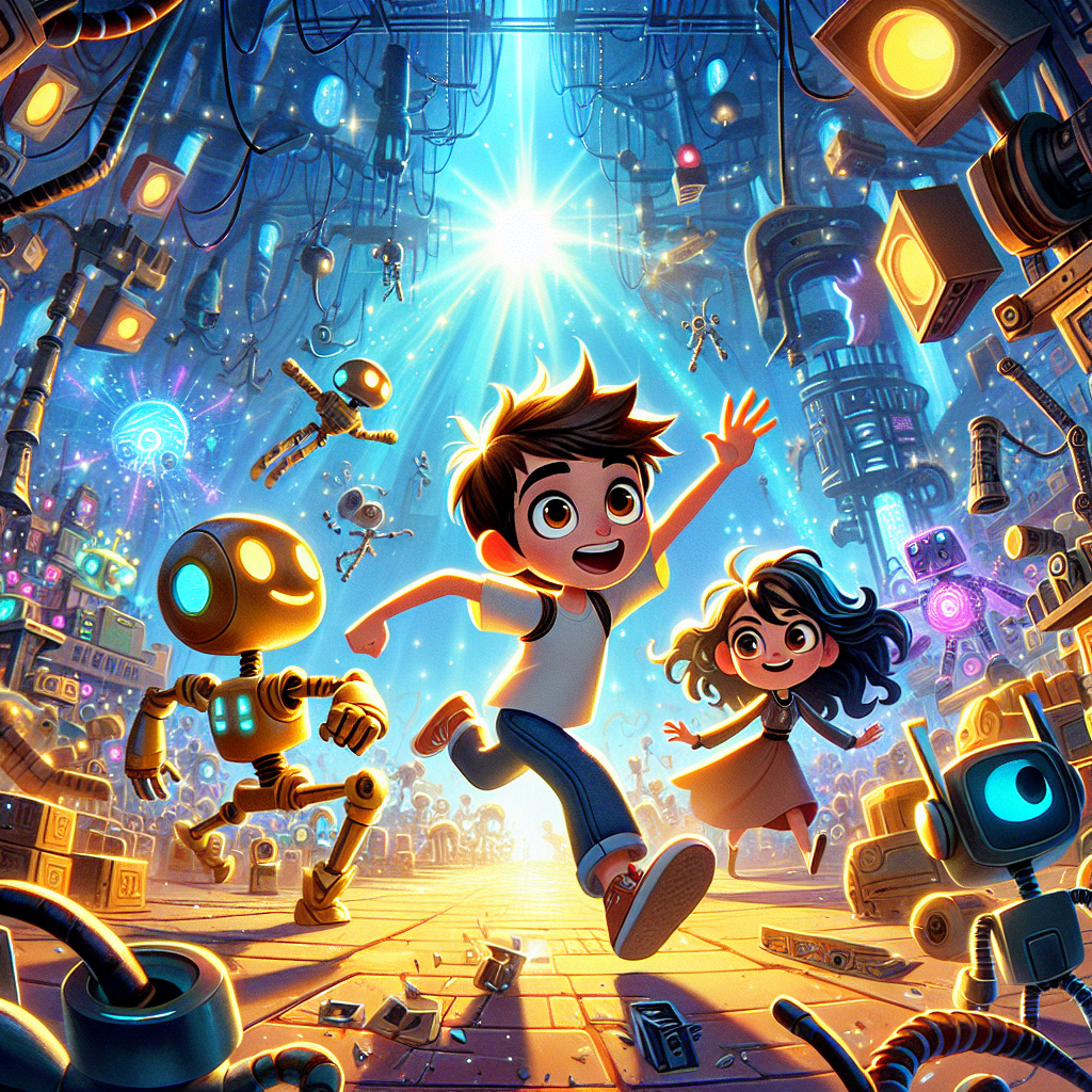 તારાઓંની ફેક્ટરીનું રહસ્ય - Image 2