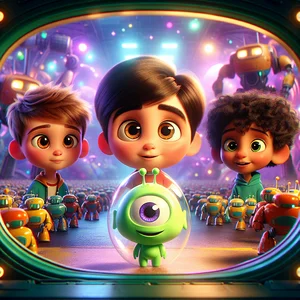 તારાઓંની ફેક્ટરીનું રહસ્ય