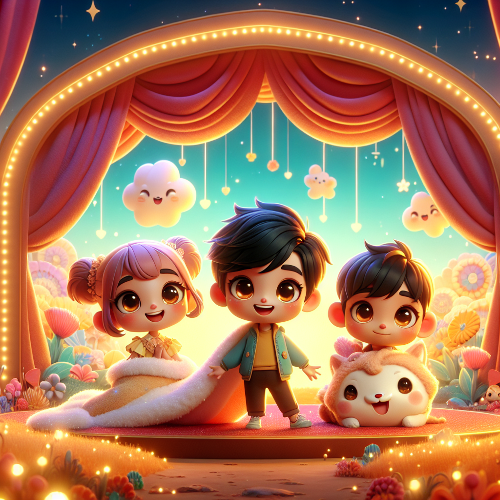 सुखद राज्य की कहानी - Image 3