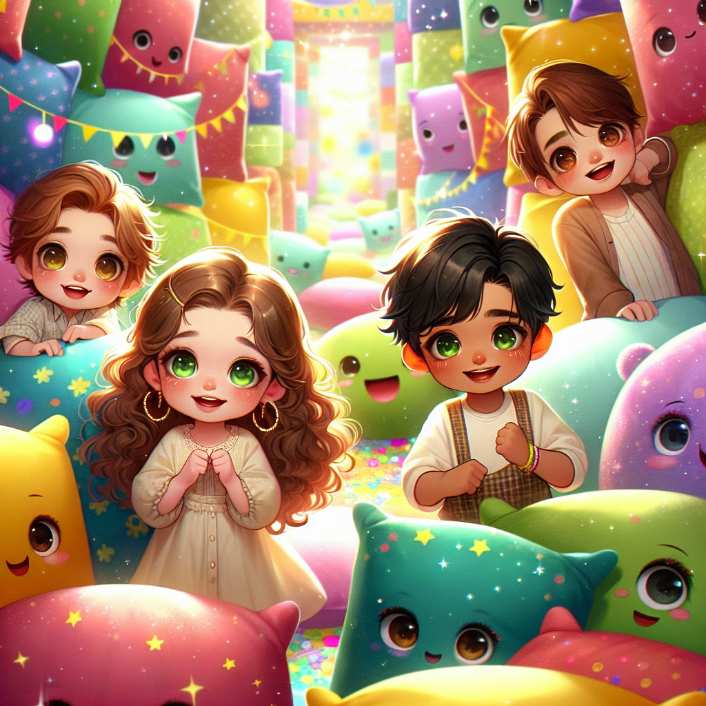 नींद के बादल का रहस्य - Image 2