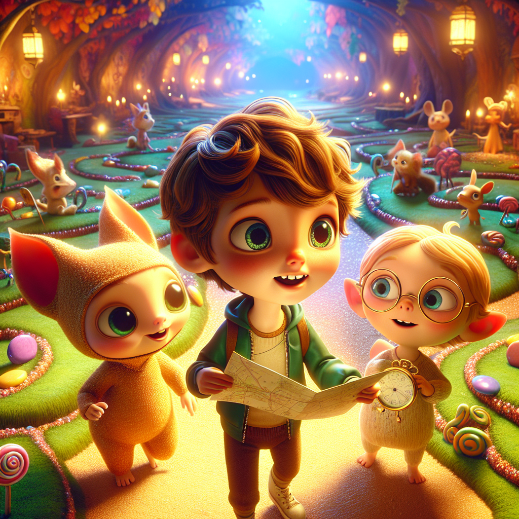 Misteri Wortel Ajaib di Hutan Seram - Image 2