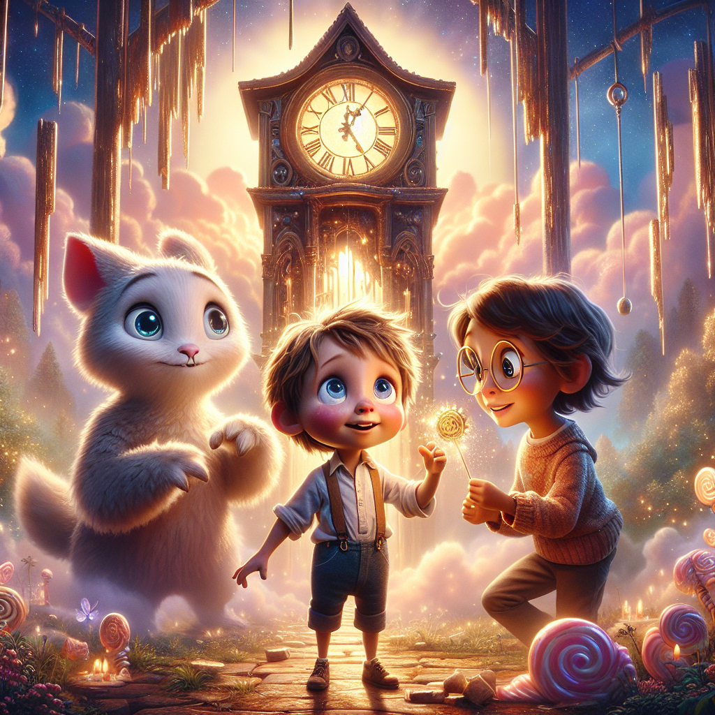 Misteri Wortel Ajaib di Hutan Seram - Image 3