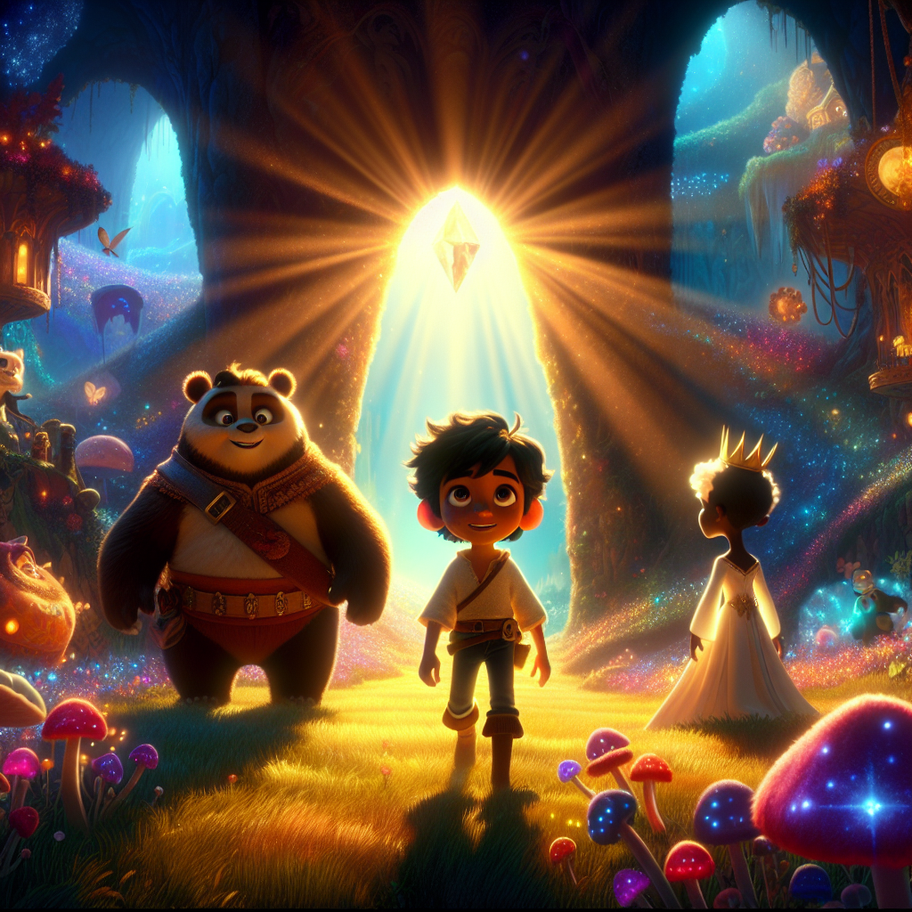 Permata Kegembiraan yang Hilang - Image 3