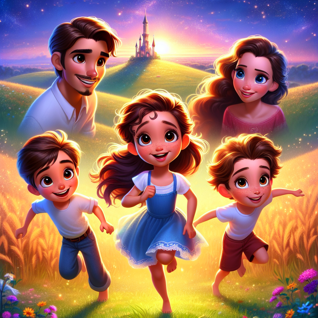 Petualangan Istimewa Prince Pirate Bear - Image 3