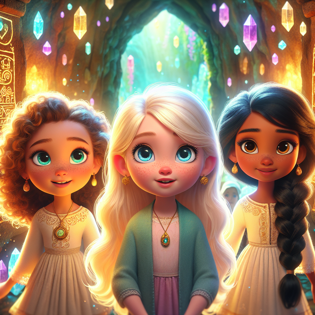 Il Mistero del Castello Arcobaleno - Image 2