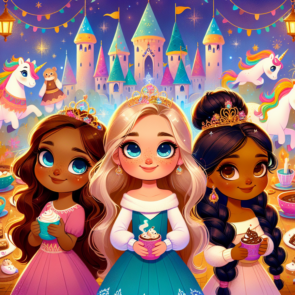 Il Mistero del Castello Arcobaleno - Image 3