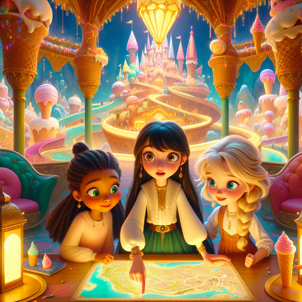 Il Tesoro della Montagna Brillante - Image 2