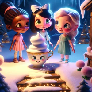 Il Tesoro della Montagna Brillante