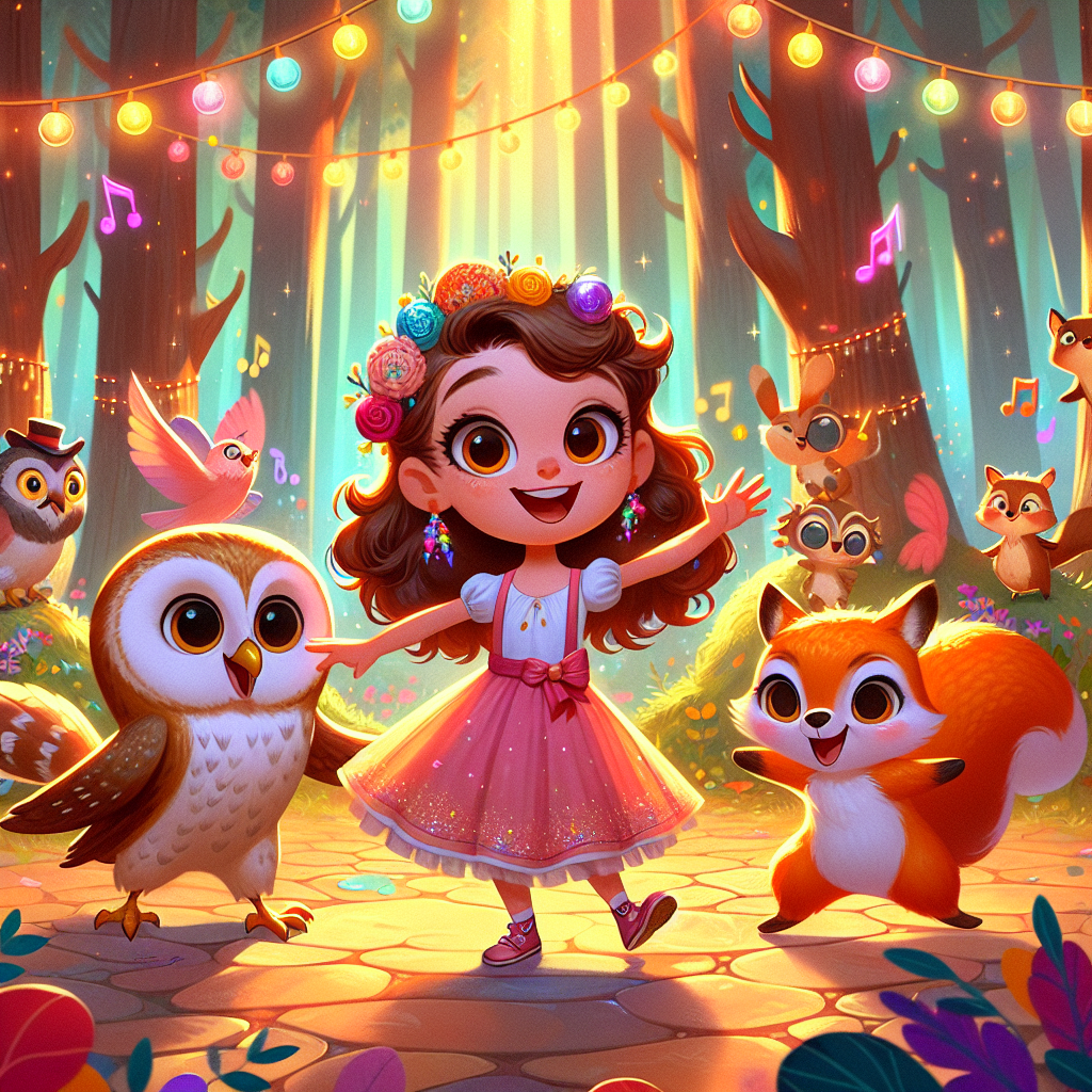 Il Segreto della Foresta Incantata - Image 3