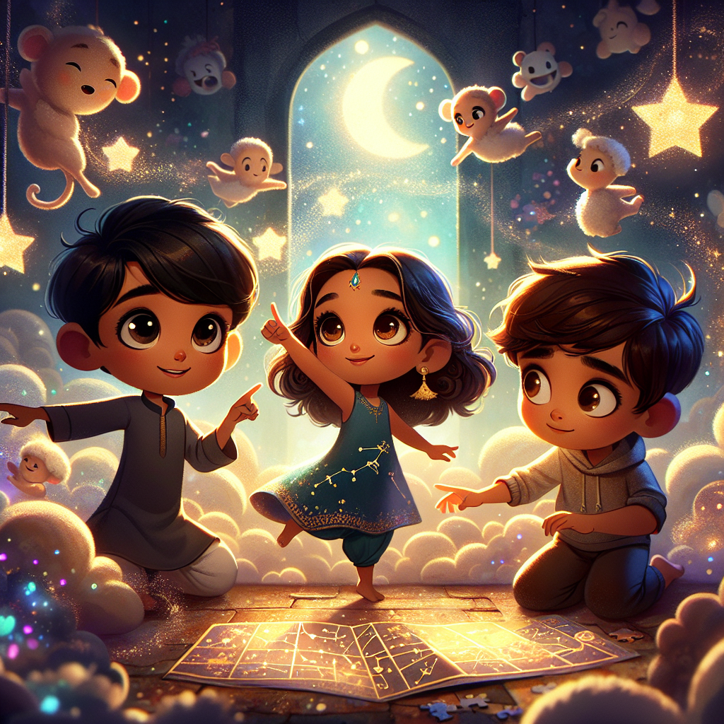 星降る山の歌 - Image 2