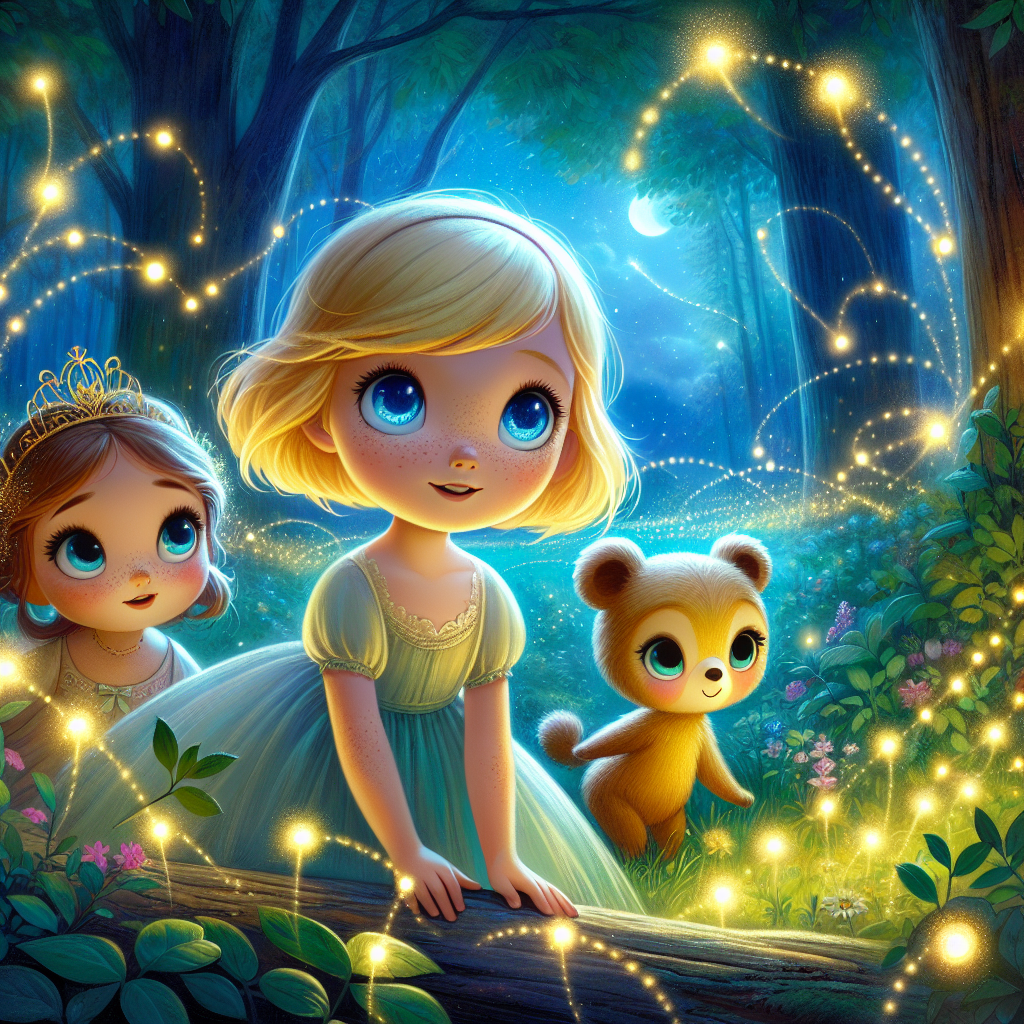 星降る花の王国 - Image 2