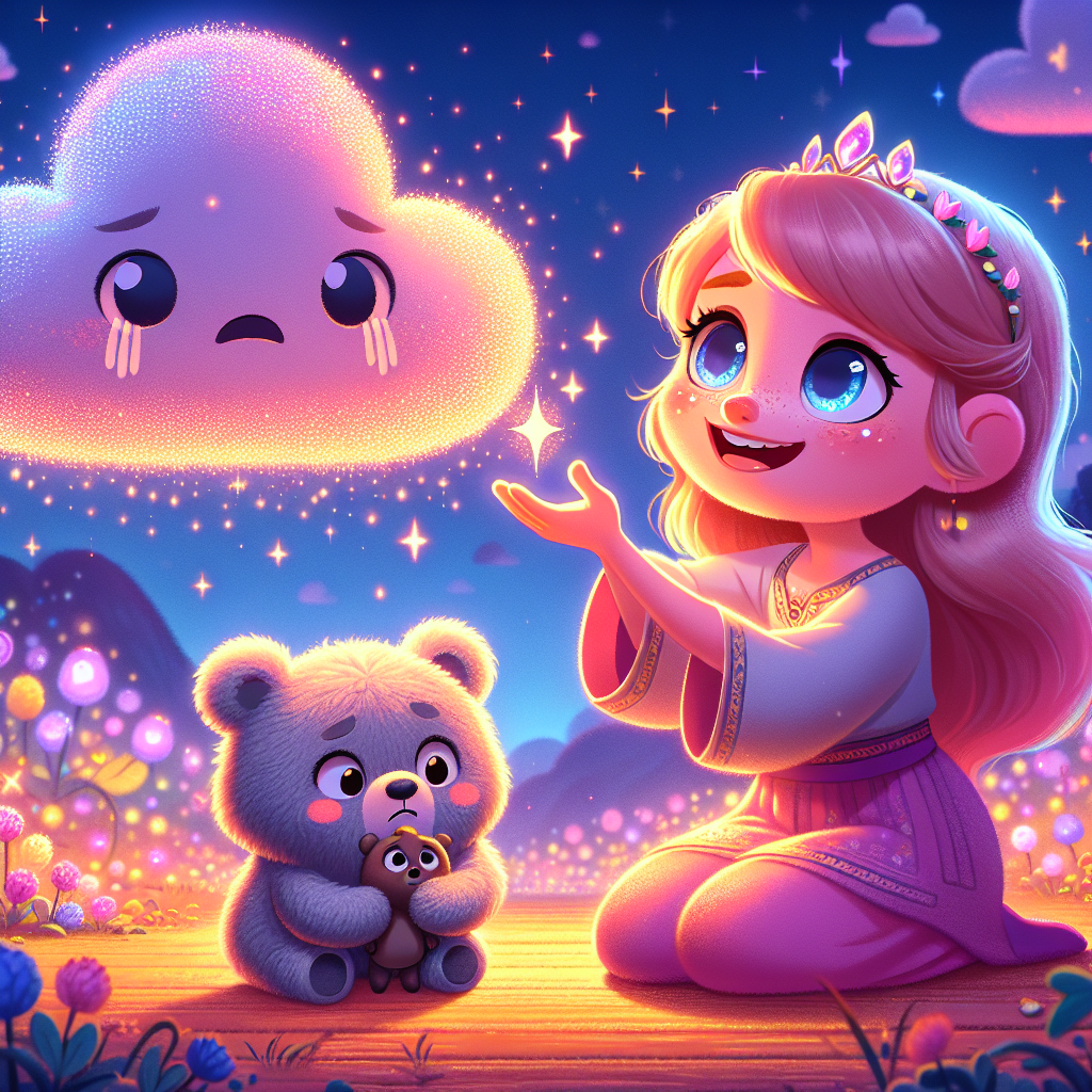 星降る花の王国 - Image 3