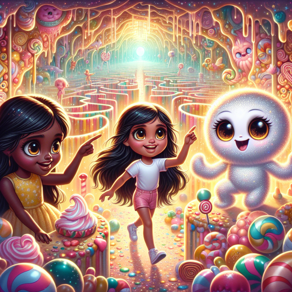 ಬೆರಗುಗೊಳಿಸುವ ಒಯಾಸಿಸ್ - Image 2