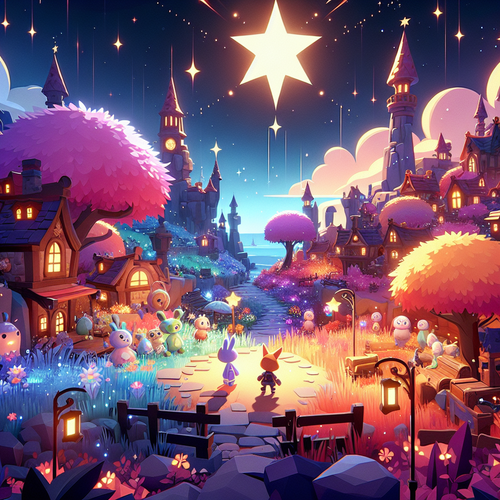 ಮೇಘಗಳ ಮ್ಯಾಜಿಕ್ ದೀಪ - Image 2