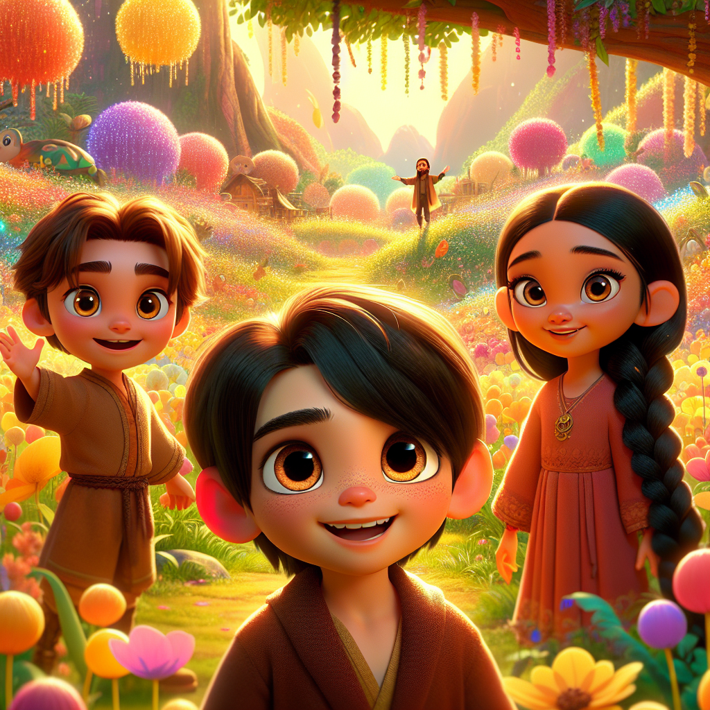 ಮರುಭೂಮಿಯ ಮಿಂಚಿನ ರಾಗ - Image 3