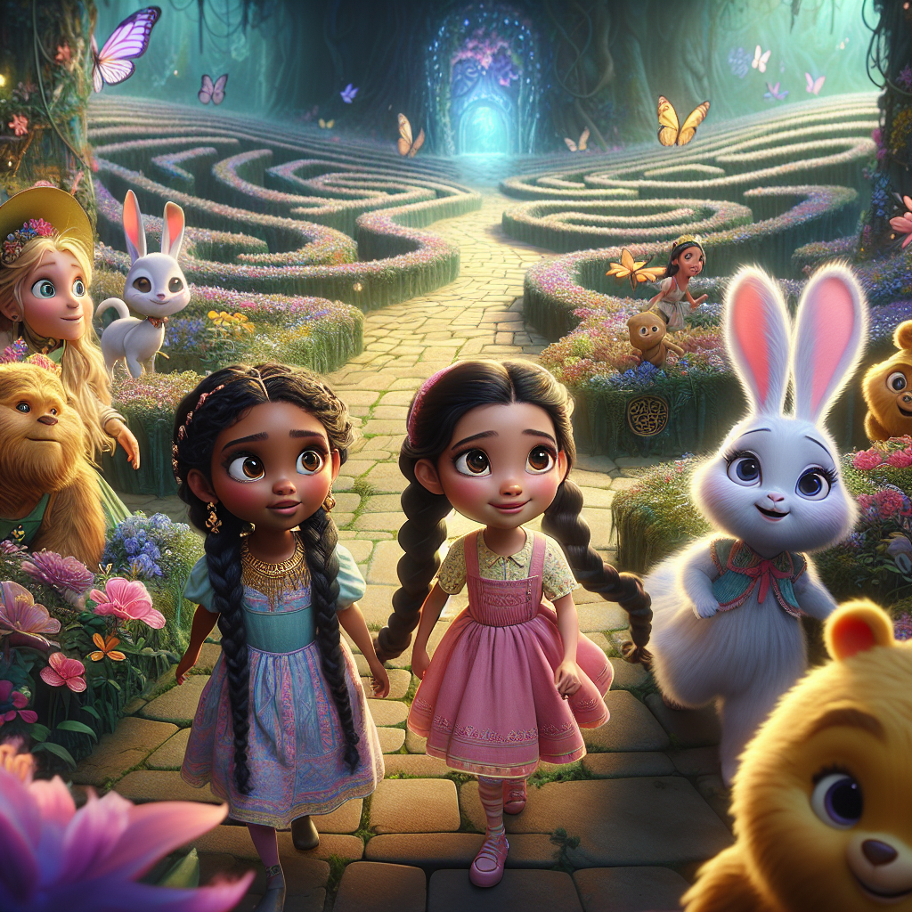 ಕಾಲದ ಕ್ಯಾರೆಟ್ ರಹಸ್ಯ - Image 2