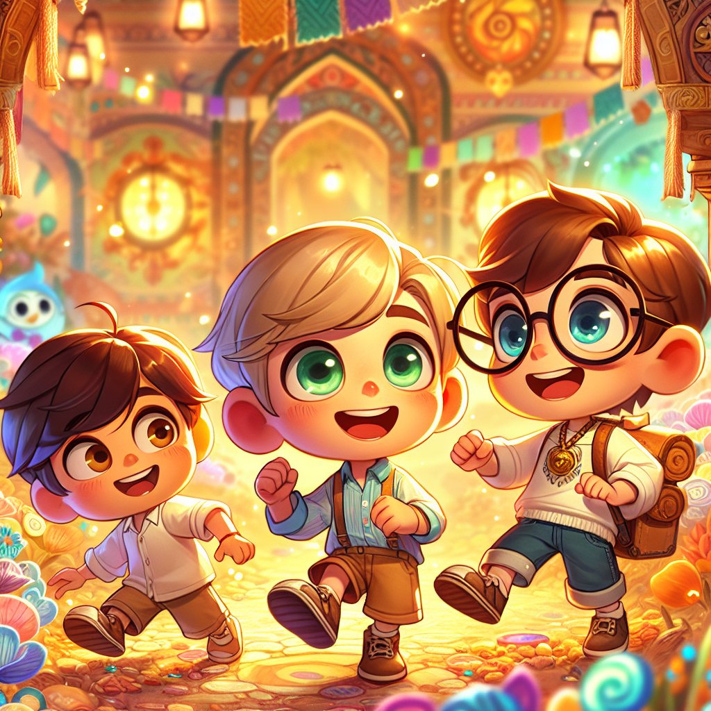 ಗುಟ್ಟಾದ ತೋಟದ ರಹಸ್ಯ - Image 3