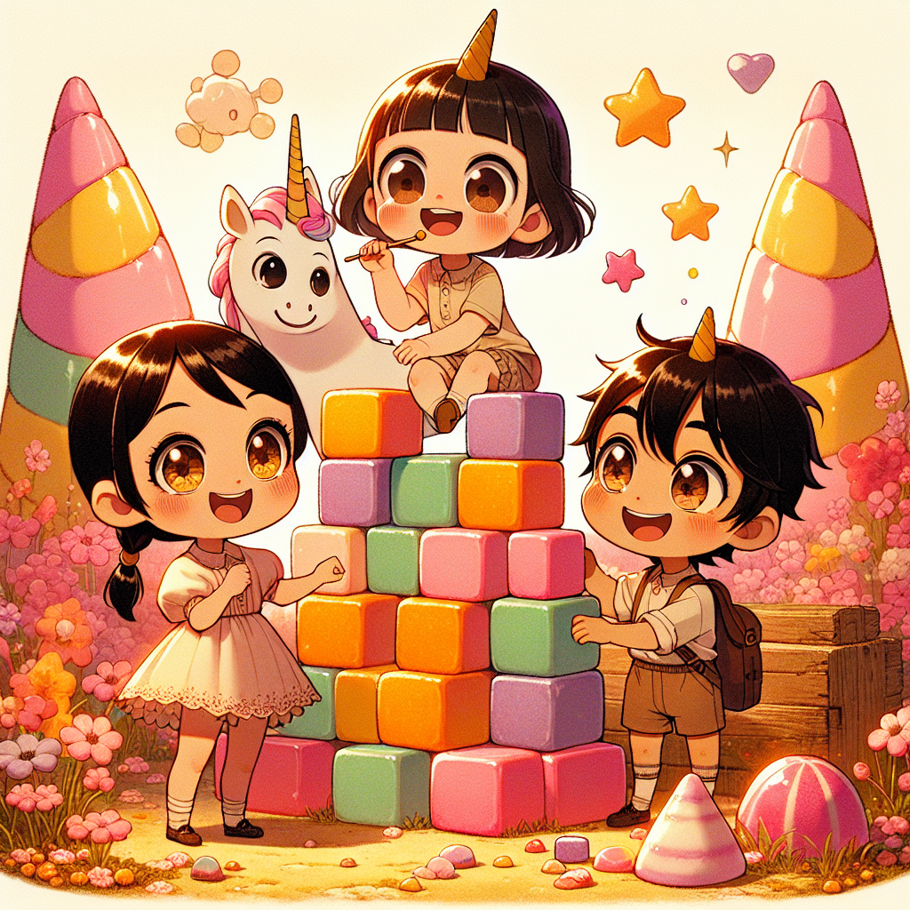 반짝이는 은하의 비밀 - Image 2