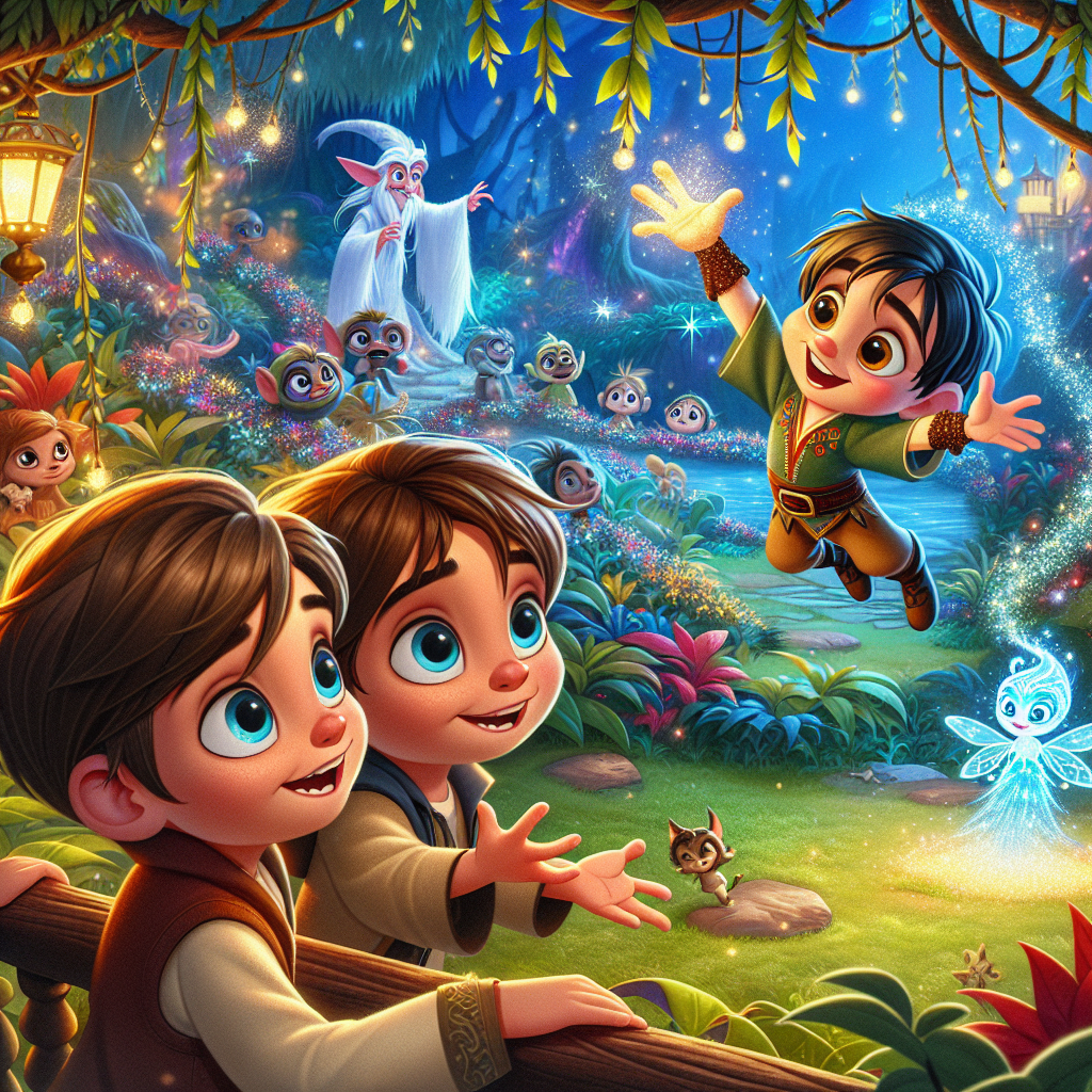 별빛 성의 비밀 - Image 3