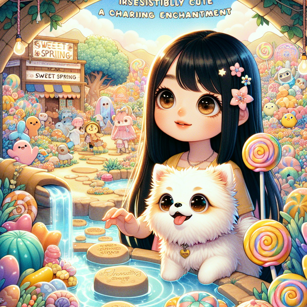 മിഠായിയുടെ രഹസ്യങ്ങൾ - Image 3