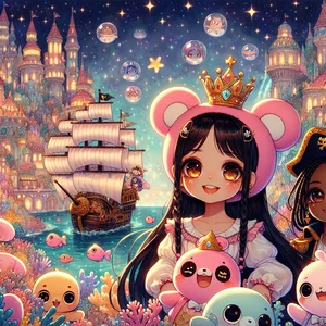 കടൽ നക്ഷത്രങ്ങൾ