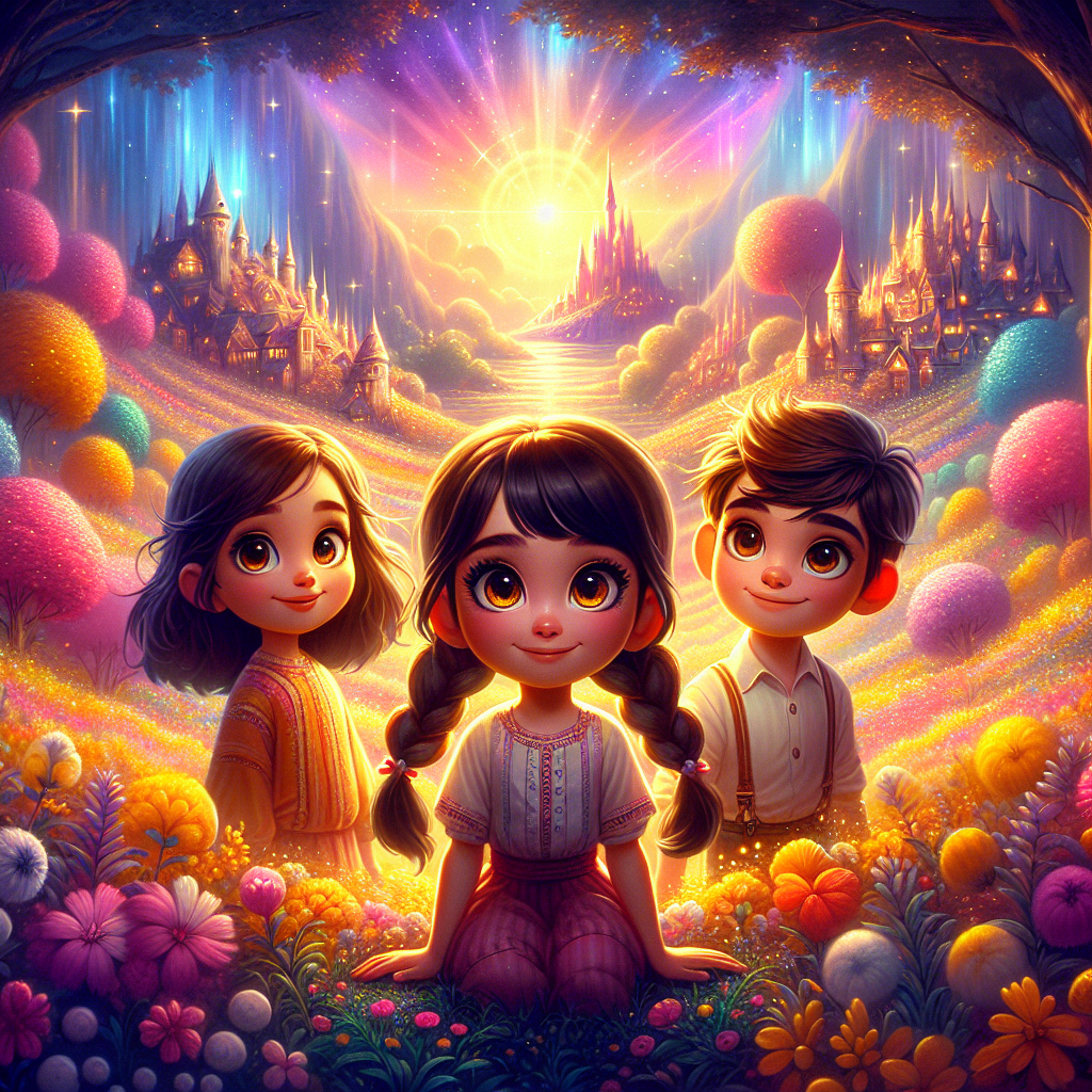 സൂര്യരശ്മിയിലെ രഹസ്യം - Image 3