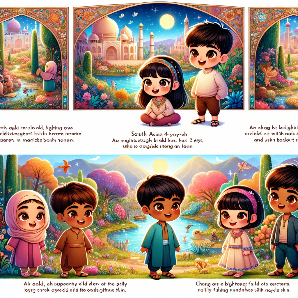 സ്ഫടിക ഗുഹയിലെ രഹസ്യം - Image 3