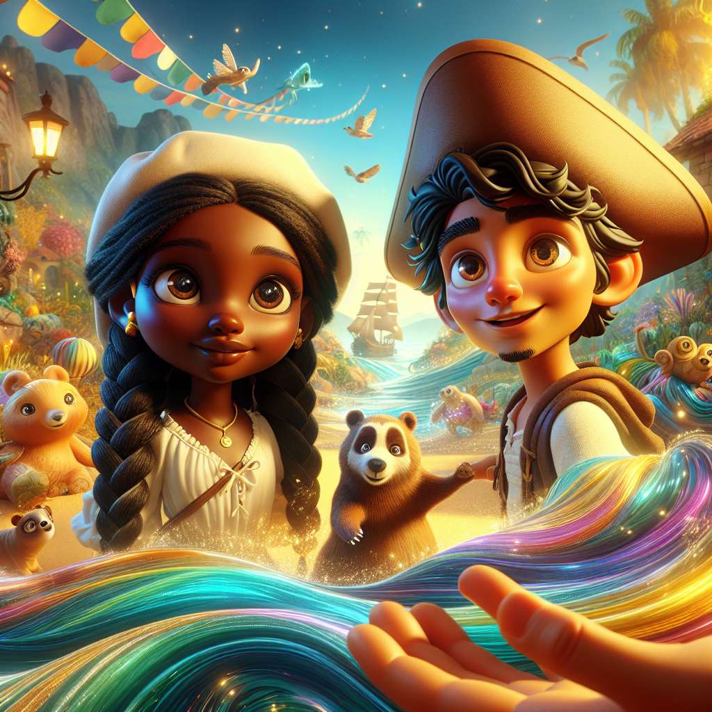 സംഗീത കടൽചിപ്പിയിലെ രഹസ്യം - Image 2