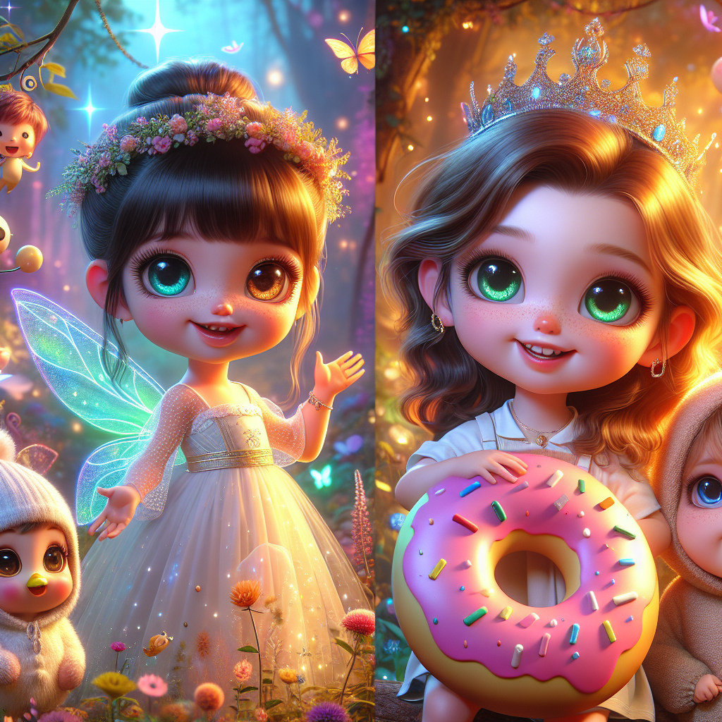 गोष्ट मजेदार - Image 3