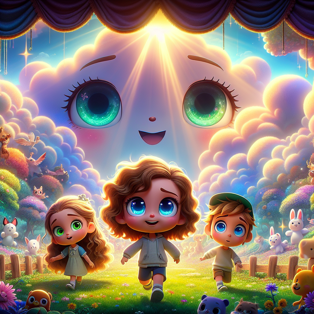 झुळझुळणाऱ्या फुग्यांचा उत्सव - Image 2